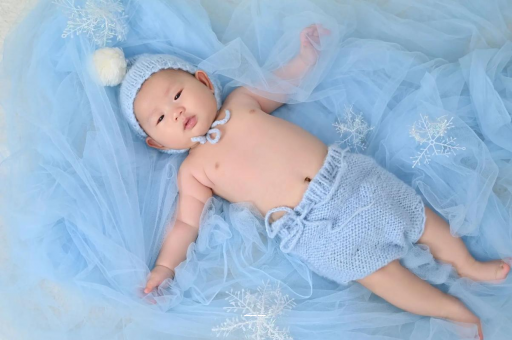 茌平孕妇三个月肚子多大